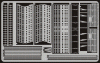 Eduard 32163 SBD landing flaps 1/32 TRUMPETER
